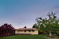 Hulili Tropical Fruit Farm- With over 200 five star reviews! - Country Houses