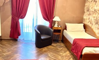 Villa Pallotta Luxury B&B - Housity