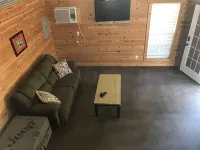 The Dawg House on the Farm - 2 étoiles