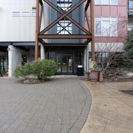 Amazing Unit!  Sleeps 5. Swim or Ski out your front door. On site at Silver Mt.