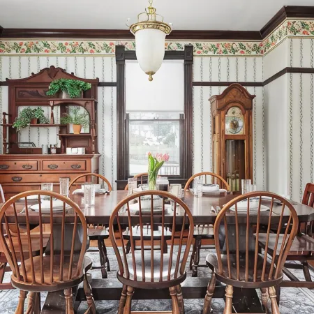 Historic Home w/ Sauna, HotTub, Speakeasy & Game Room