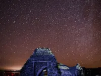 Stone cottage@ La loma del chivo Hotels in Marathon