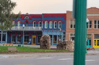 Quaint Downtown Charmer in Heart of Meeker, CO - 무료 와이파이