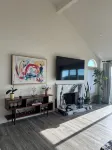 Luxury Waterfront Home – 3BR, 4 Beds, Stunning Views, Quiet Retreat & Comfort