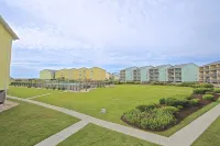 Surf Condo 518 - HeavenLee by the Sea - First Floor End Unit