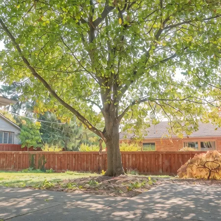 Renovated 3 bed/2.5 bath with fast wifi & 100" projector near the BIG HOUSE!