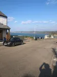 Lobber - Sea views apartment with parking in a house overlooking the bay - Homestays