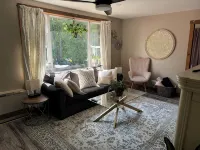 The heart of the Belgrade Lakes - Apartments