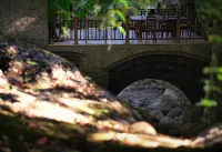 Mystic Mayapott, Thekkady - 3-نجوم
