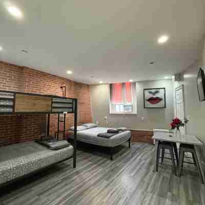 31 Street Broadway Hotel Rooms