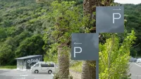 Colorit Goto Islands - parking