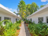 Sarayi Boutique Hotel Hoteles en Palm Cove