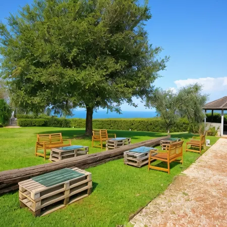Casale del Mare
