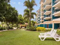 Oaks Sunshine Coast Seaforth Resort Hotels in Mooloolaba