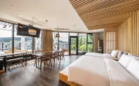 DK the club hotel - إقامة ريفية