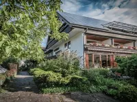 Landhotel Rebstock Hotels in Oberkirch
