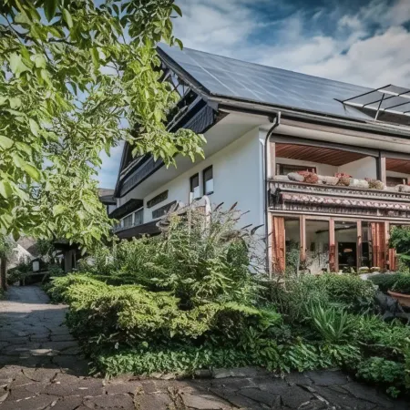 Landhotel Rebstock