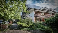 Landhotel Rebstock