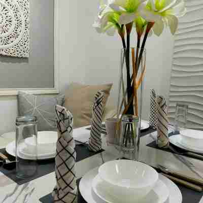 Maya Homestay Putrajaya @ Twelve Dining/Meeting Rooms