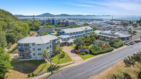 Rosslyn Bay Resort Yeppoon in 옙푼