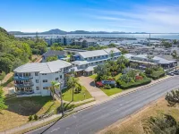 Rosslyn Bay Resort Yeppoon Hotels in Yeppoon