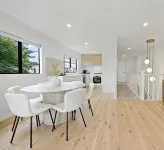 3Br Villa Near CBD & One Tree Hill - Виллы