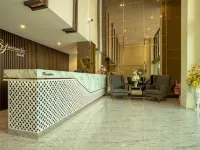 โรงแรม เอสเจ มิราเคิล โรงแรมใกล้ร้านอาหารมุสลิม Sami