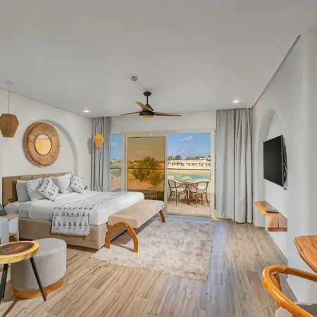 Panorama Bungalows Resort El Gouna