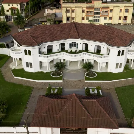 Les Jardins de René