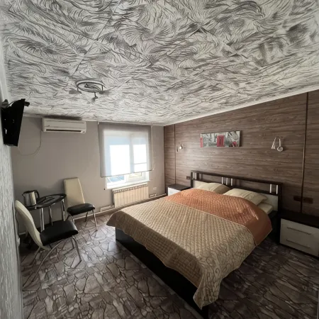 Living Quarters Sweden