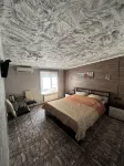 Living Quarters Sweden