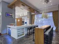 Hampton by Hilton Kocaeli Symbol Hotels in Basiskele