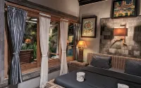 Astuti Gallery Homestay - breakfast