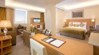 Millennium Kurdistan Hotel & Spa 住宿飯店