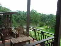Nakakiri Resort & Spa - Mountain view