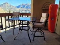Ski-in/Ski-Out Condo!  Breathtaking View of the Mountains from Our Balcony! - 4-Star