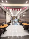 Jawharat Alia Apartment