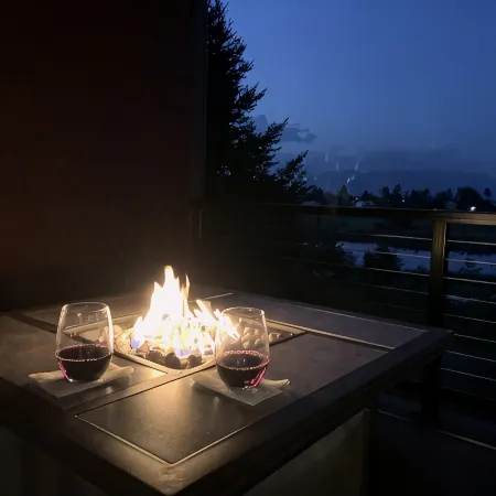 Swan View Refuge-Luxury 2 bedroom sleeps 4