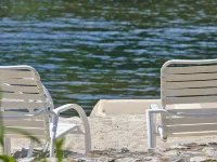 Waterfront Smith Cove Lake House includes dock - Wifi