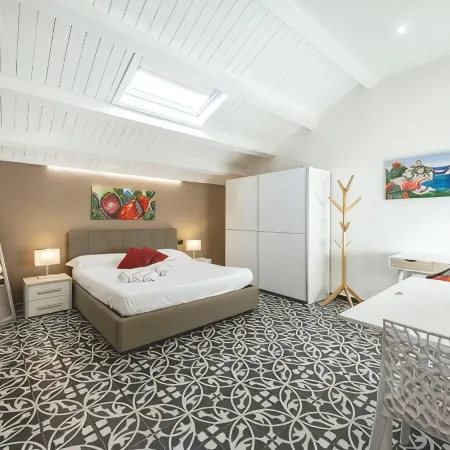 Pietranera Residence