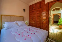 Riad Amely - Riads