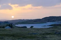 Private  Croft House in the Western Isles Stl Licence Number ES00069F - familiaux