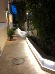 Nautilus Apartments