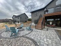 Beach Lake Retreat with Private Lake and Hot Tub - 4-Star