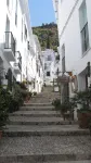 La Bolina-unique romantic holiday experience, private infinity pool, huge views - Balcony