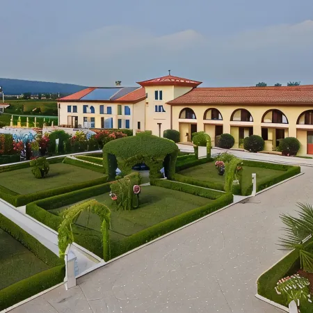Villa Serena Agriturismo