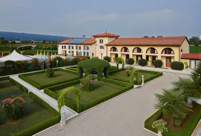 Villa Serena Agriturismo Hoteles en 