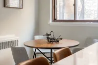 Elegantly Designed 1Br Right Next to Beach