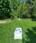Nautical Splash Pad, Spacious Home, Private Pool & Cedar Hot Tub. -  Habitaciones en casas particulares