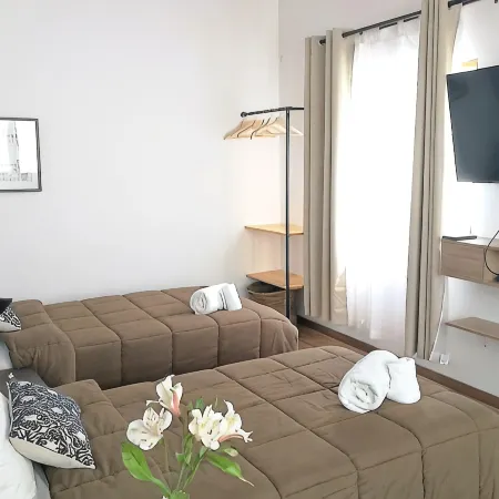 Belma Boutique Bed and Breakfast Hotels in Lima